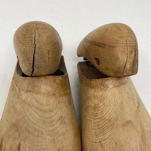 Vintage Wooden Salamander Big…. Modell 32 6 E Form/Stretcher - Picture 16 of 17